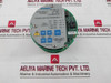 Rosemount 4849B72H01 Pcb Module For Oxygen Transmitter E204460 Csi Kybds Rev.3