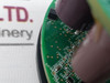 Rosemount Pcb 08732-0867-9 Printed Circuit Board Module 94V-0 4-20Ma Tf-3A