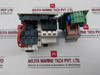 Demag 719 465 45-07 Control Board Lc1D32 94V-0 Stm-3 48V 50/60Hz