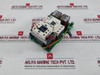 Demag 719 465 45-06 Control Board Lc1D18 Awg 8-18 Cu 75C Gv2-le16 14