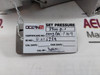 Gilmore 22511-3 Relief Valve 3/4 Npt Ver 018 1850–4500 Psi