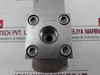Gilmore 25168-2 Relief Valve 1/2" Sae Rev: F 6000 Psi