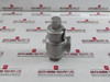 Kunkle 171S-h01-mg Pressure Relief Valve 85 Psig 2" Fnpt