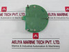 Rosemount Cca 08732-0208 Printed Circuit Board Module 8732-0208 94V
