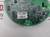 Rosemount 2700 Fieldbus Printed Circuit Board 94V-0 Rev C