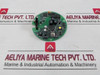 Rosemount 2700 Fieldbus Printed Circuit Board 94V-0 Rev C