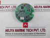Rosemount 2700 Fieldbus Printed Circuit Board 94V-0 Rev C