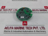 Rosemount 2700 Fieldbus Printed Circuit Board 94V-0 Rev C