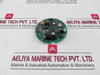 Ec1031654 3775063 Printed Circuit Board Card Rev D 94V-0