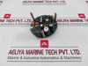 3775.043 Ec 018006 Printed Circuit Board Module 3600026