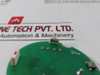 Emerson Pwb 03151-4701-0004 Printed Circuit Board 94V-0 P0006442