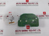Micro Motion 3002289 Printed Circuit Board Module 3002183 Rev: B 94V-0
