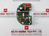 Micro Motion 3002289 Printed Circuit Board Module 3002183 Rev: B 94V-0