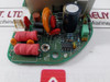 Micro Motion 3002289 Printed Circuit Board Module 3002183 Rev: B 94V-0