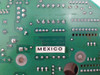Micro Motion 3002289 Printed Circuit Board Module 3002183 Rev: B 0102
