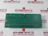 Honeywell Mu-tdor22 Digital Output Module 240 Vac 51309147-100 Rev. A