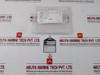 Lamot 1/4" Std (Aa) Rupture Pressure Model Ctu-20P-d2