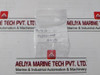 Lot of 3X Tron FNQ-15 Time-Delay Fuse 10KA