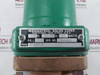 Magnatrol 35A46-h Solenoid Valve 40407 120V 50/60Hz 45 Watts 115 Psi