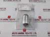 Kenco 2-540-m Liquid Level Float Flow Meter Bop A027E