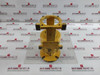 Omnipure Scp-1000 Macerator Bronze Sewage Cutter Pump Max Rpm 9200