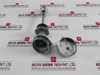 Flotech Ls880 Nptm 1-point Liquid Level Switch Ip68