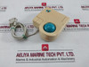 A4 Wt-5P Tech Trackball Serial Computer Mouse 12V,10Ma