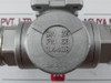 Eaton 2Bd03 3 Way Valve A2-70