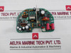 Micro Motion 3002289 Printed Circuit Board Rev: A