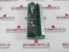 Honeywell Mu-tamr03 Rtd Low Level Analog Input Mux Pcb Module 51309218-125 Rev:C