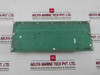 Honeywell Mu-tamr03 Rtd Low Level Analog Input Mux Pcb Module 51309218-125 Rev:C