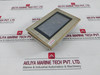 Star Hitech Gt400-4M Touch Panel V2.C Dc24V 5W (Not Working)
