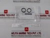 Nakakita Seisakusho 12 Diaphragm Assembly Kit Akmq0102Axe Ns770C