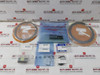 Nakakita Seisakusho 12 Sealing Components - O-ring Gasket Diaphragm Packing Kit