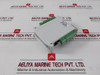 Rovema 806-n Smart Load Cell Interface Module 24V Dc