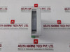 Rovema 806-n Smart Load Cell Interface Module 24V Dc