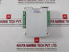 Rovema 806-n Smart Load Cell Interface Module 24V Dc