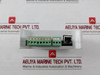 Rovema 806-n Smart Load Cell Interface Module 24V Dc