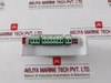 Rovema 806-n Smart Load Cell Interface Module 24V Dc