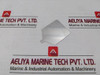 Lot Of 4X Lamot 1/4" Std (Aa) Rupture Pressure Disc 12,500 Psig 72°F Ctu-20P-d2
