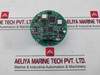 Rosemount 20006854 Printed Circuit Board Module Mmi-20006853 Rev: Eb