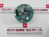 Rosemount 20006854 Printed Circuit Board Module Mmi-20008986 Rev: Ca 94V-0