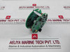 Rosemount 20006854 Printed Circuit Board Module Mmi-20008986 Rev: Ca 94V-0