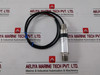 Ashcroft A2Yam0442C1100 A2 Pressure Transmitter 100Psi 12-36Vdc 4-20Ma -20°C/+85°C