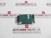 Abb 0746928D Printed Circuit Board Module