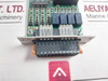 Abb 0746928D Printed Circuit Board Module
