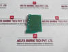 Omron Cqm1H-cpu11 (3)-2 Pcb Card 26331 4933613-0 1 94V