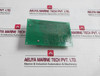 Vexta 0B-117-101C Teleg Printed Circuit Board