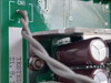 Vexta 0B-117-101C Teleg Printed Circuit Board