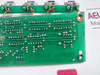 Orbital Systems 8Ch Transmitter Pcb Lc1111